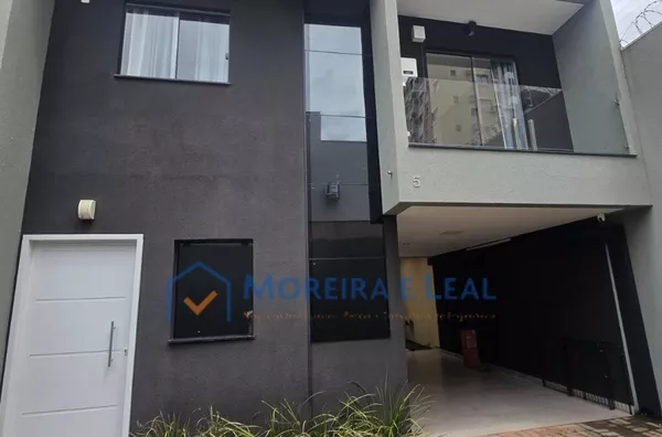 Casa em condomínio para venda e aluguel,  Parque Dos Novos Estados, Campo Grande