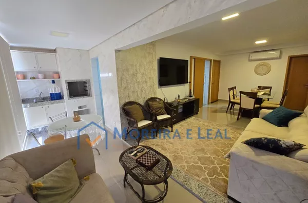 Apartamento para aluguel,  Vila Margarida, Campo Grande