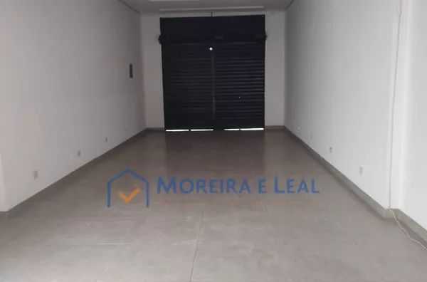 Sala comercial térrea para aluguel,  Centro, Campo Grande