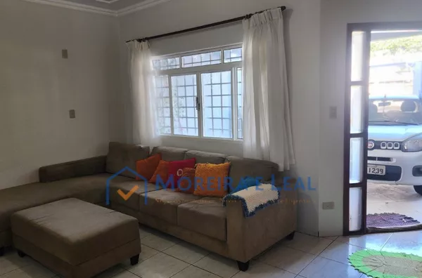 Casa Pronta para Morar ,  Universitário, Campo Grande