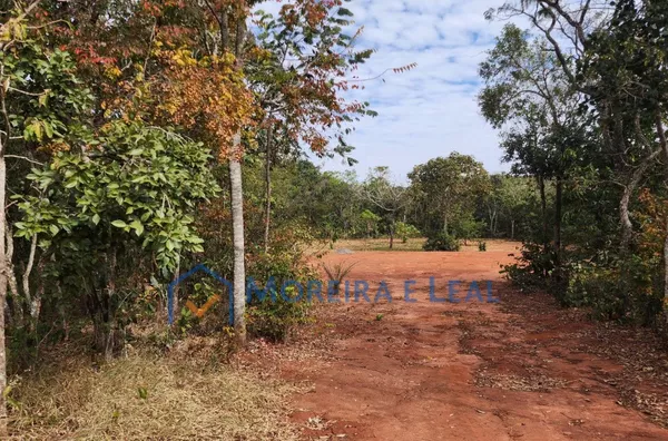 Terreno para locação,  Chácara Dos Poderes, Campo Grande