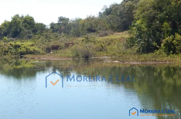 Terreno de 1000 m² no Loteamento Nasa Park