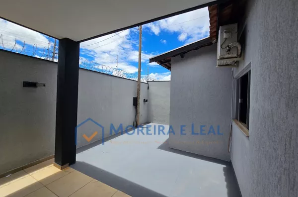 Casa para venda,  Morada Dos Deuses, Campo Grande