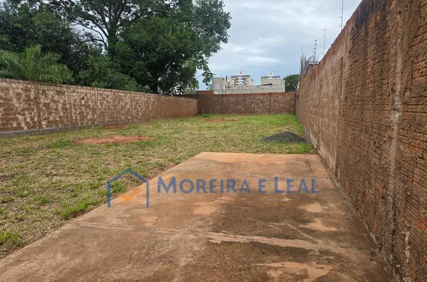 Terreno para venda,  Mata Do Jacinto, Campo Grande