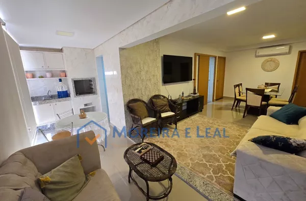 Apartamento para aluguel,  Vila Margarida, Campo Grande