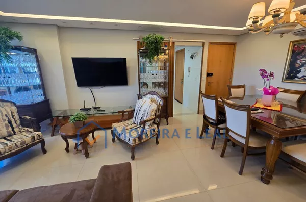 Apartamento para venda,  Carandá Bosque, Campo Grande