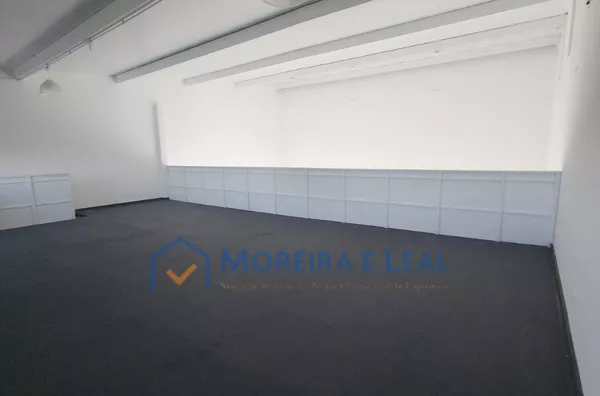 Sala comercial para Locação - 181,60m²
