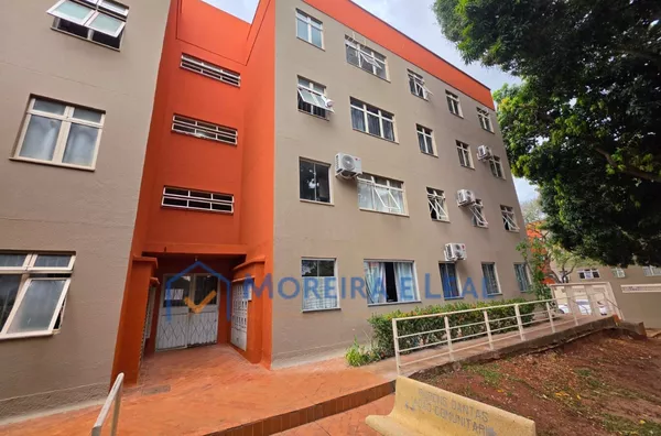 Apartamento para aluguel, 3 quarto(s),  Centro, Campo Grande