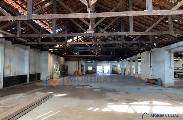 Imóvel comercial para aluguel 