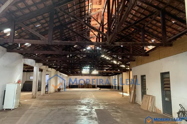 Imóvel comercial para aluguel 