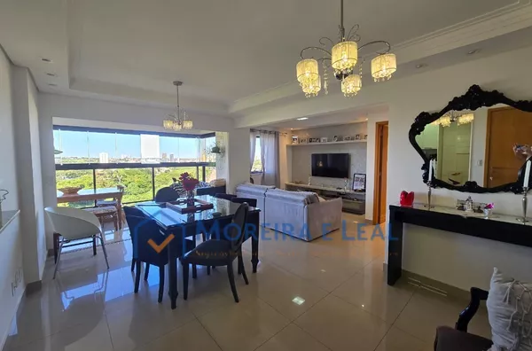 Apartamento para venda,  Vila Margarida, Campo Grande