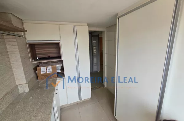 Apartamento para venda,  Carandá Bosque, Campo Grande