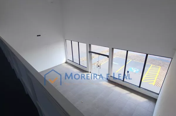 Sala comercial para Locação - 181,60m²