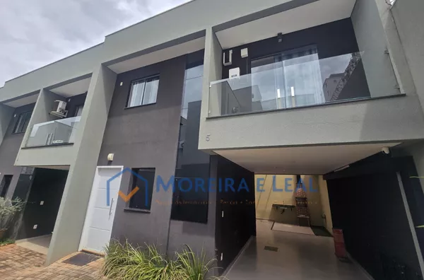 Casa em condomínio para venda e aluguel,  Parque Dos Novos Estados, Campo Grande