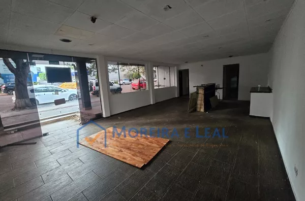 Imóvel comercial para venda e aluguel,  Centro, Campo Grande