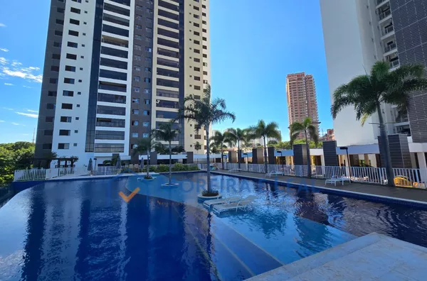 Apartamento para aluguel,  Vila Margarida, Campo Grande