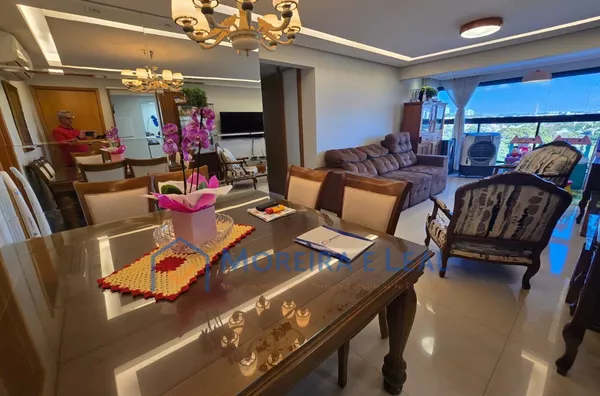 Apartamento para venda,  Carandá Bosque, Campo Grande