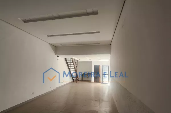 Sala comercial térrea para aluguel,  Centro, Campo Grande