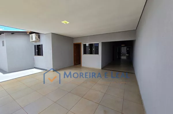 Casa para venda,  Morada Dos Deuses, Campo Grande