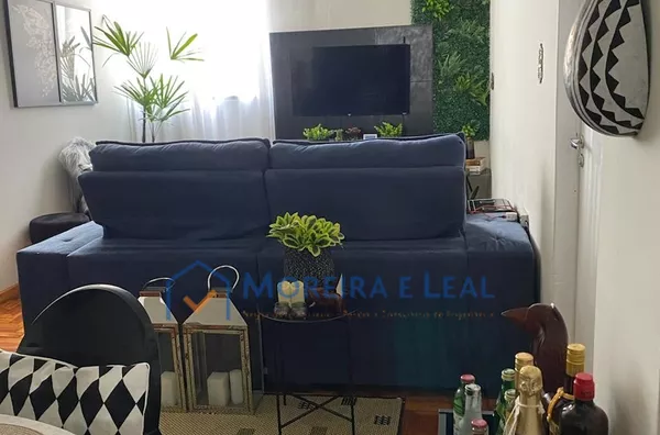 Apartamento para venda, 3 quarto(s),  Centro, Campo Grande