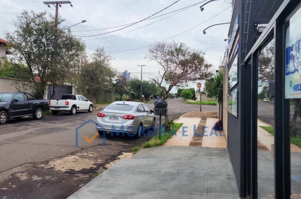 Sala de 9m² em espaço comercial para locação  