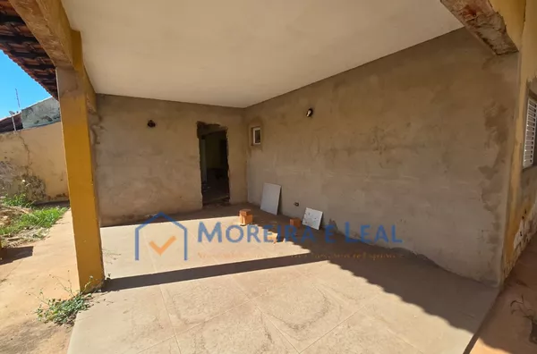 Casa para venda, perto do Comper Itanhangá Park, Campo Grande