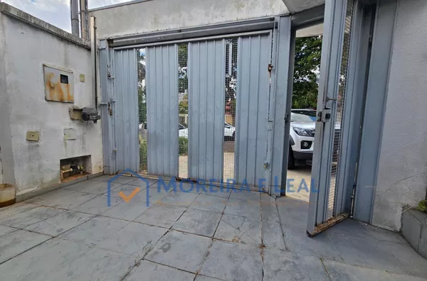 Casa para venda, 7 quarto(s),  Santa Fé, Campo Grande