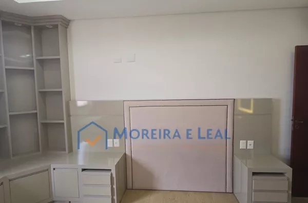 Apartamento para aluguel - Bairro São Francisco