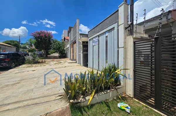 Casa para venda, 7 quarto(s),  Santa Fé, Campo Grande