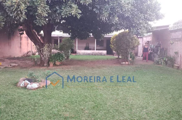 Casa para venda, 1 quarto(s),  Jardim São Conrado, Campo Grande