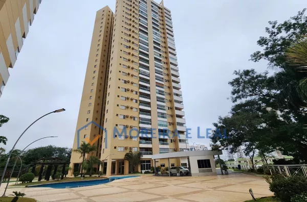 Apartamento para venda,  Santa Fé, Campo Grande