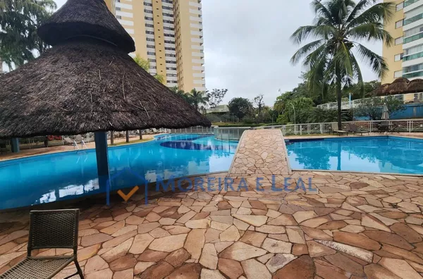 Apartamento para venda,  Santa Fé, Campo Grande