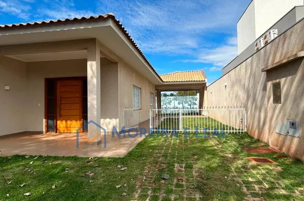 Casa em condomínio para venda,  Mata Do Segredo, Campo Grande