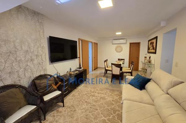 Apartamento para aluguel,  Vila Margarida, Campo Grande