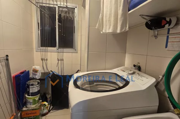 Apartamento para venda,  Jardim Veraneio, Campo Grande