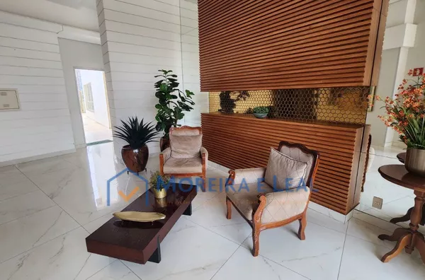 Apartamento para venda,  Santa Fé, Campo Grande