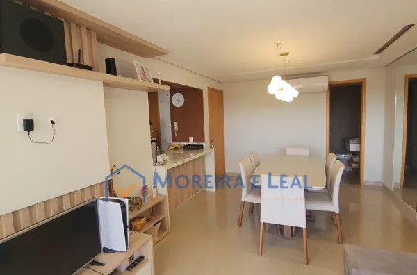 Apartamento para venda - Edifício Green Life