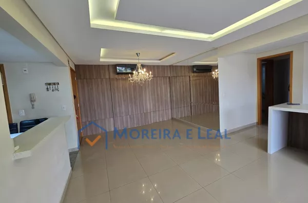 Apartamento para venda,  Carandá Bosque, Campo Grande