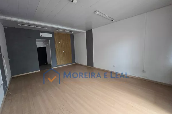 Imóvel comercial para aluguel,  Centro, Campo Grande