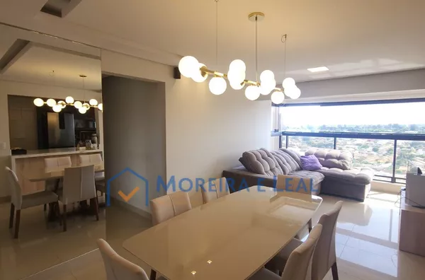 Apartamento para venda - Edifício Green Life