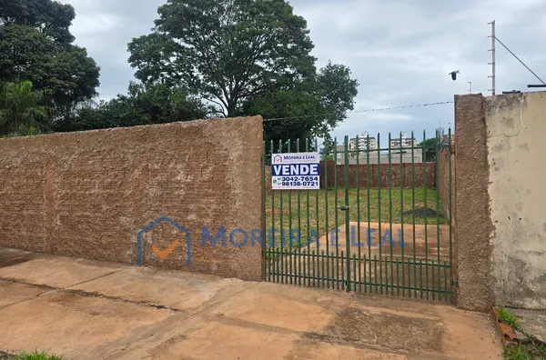 Terreno para venda,  Mata Do Jacinto, Campo Grande