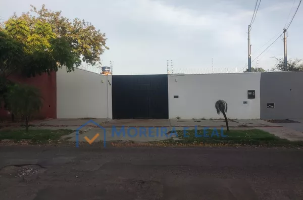 Imóvel comercial para venda,  Pioneiros, Campo Grande