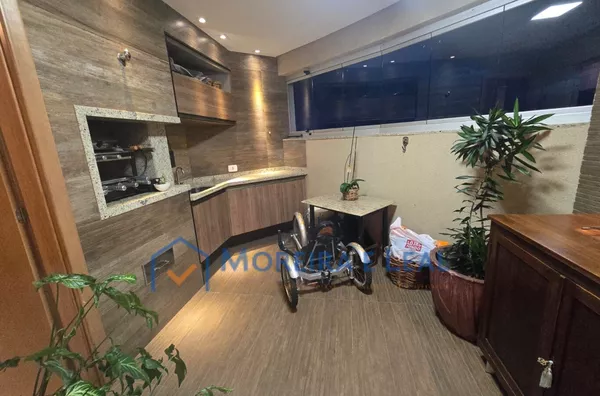 Apartamento para venda,  Jardim Veraneio, Campo Grande