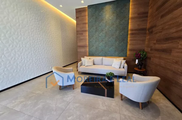 Lindo Apartamento 3 Dormitórios no Plaza Jardins Residence | 2 Vagas | Sacada com Churrasqueira