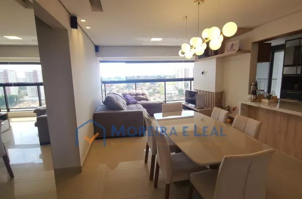 Apartamento para venda - Edifício Green Life