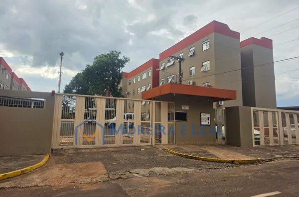 Apartamento para aluguel, 3 quarto(s),  Centro, Campo Grande