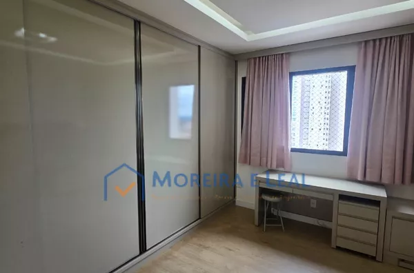 Apartamento para aluguel - Bairro São Francisco