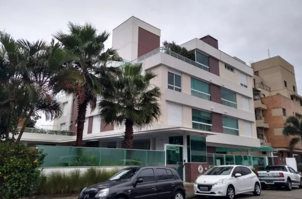 EXCELENTE APARTAMENTO COM 3 SUÍTES