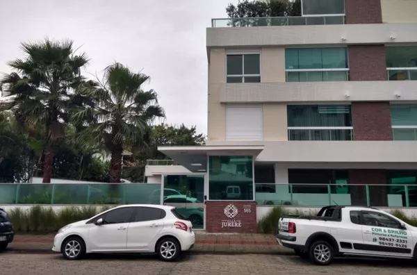 EXCELENTE APARTAMENTO COM 3 SUÍTES