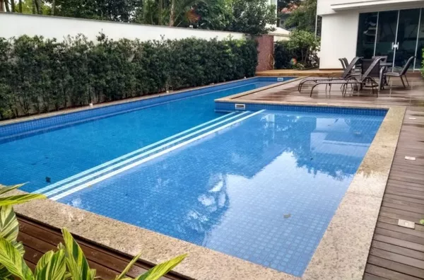 EXCELENTE APARTAMENTO COM 3 SUÍTES